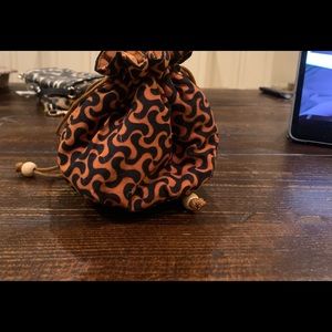 Adjustable Jewelry/cosmetic Bag